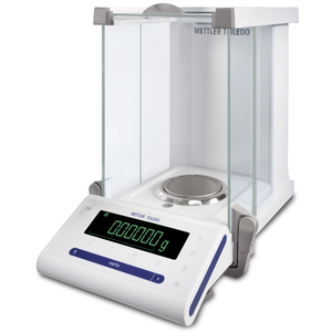 Аналитические весы METTLER TOLEDO Analytical Balance MS105DU/A