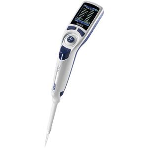 Одноканальный дозатор METTLER TOLEDO E4 Electronic Pipette, LTS E4-100XLS+